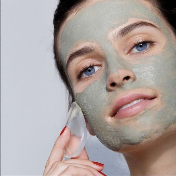 MakeupDrop Super Silver Haze Purifying Face Mask - Picture 7 of 11